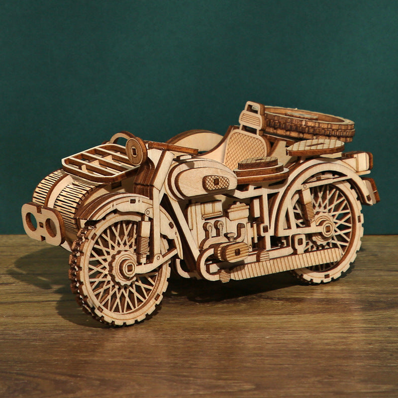 Make Jigsaw Puzzle Toys By Hand Make Jigsaw Puzzle Toys By Hand